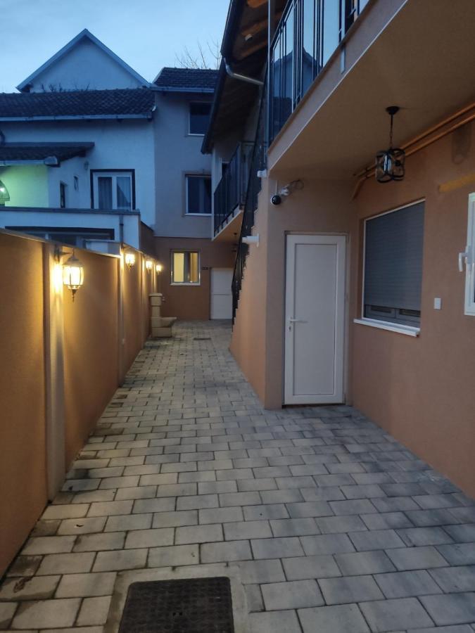 Apartment Sladjana Novi Sad