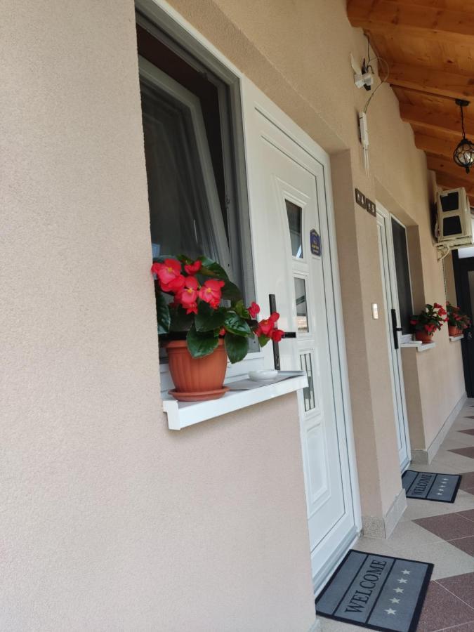 Apartment Sladjana *