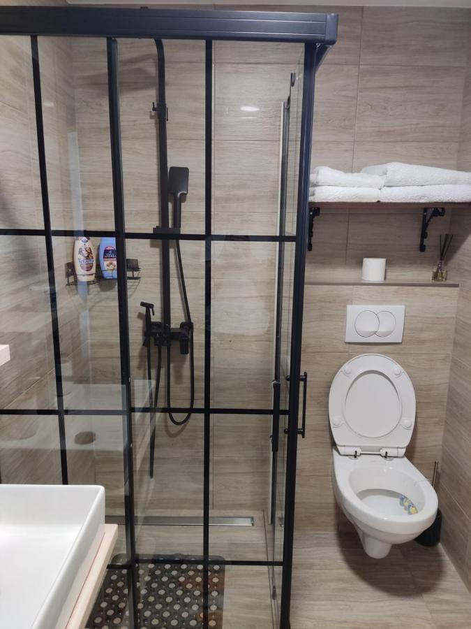 Apartment Sladjana
